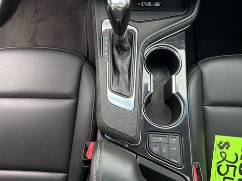 Used 2020 Cadillac CT4 Luxury w/ Sun And Sound Package RWD image 15