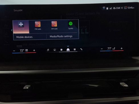 New 2026 BMW X7 xDrive40i w/ Executive Package image 20