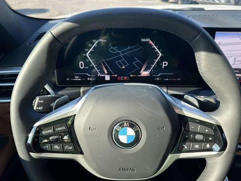 Used 2026 BMW 430i xDrive Coupe w/ Premium Package AWD/4WD image 21