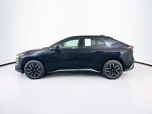 Used 2026 Toyota bZ FWD image 4