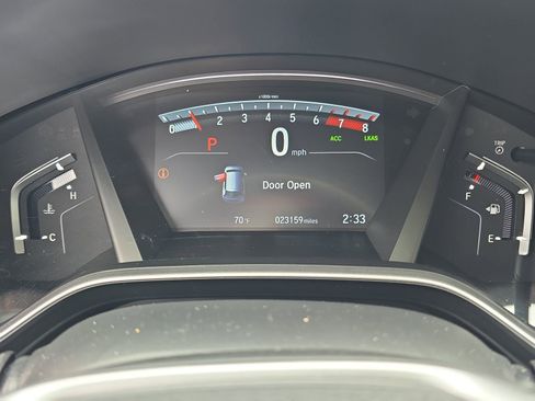 Used 2021 Honda CR-V EX image 27
