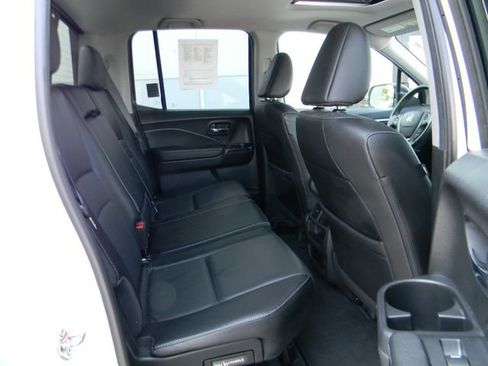 Used 2019 Honda Ridgeline RTL-T image 25