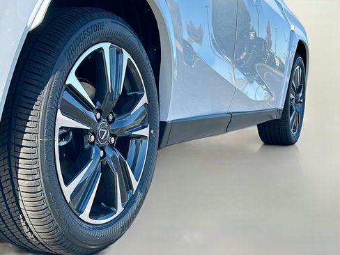 New 2025 Lexus UX 300h 300h Premium AWD image 13