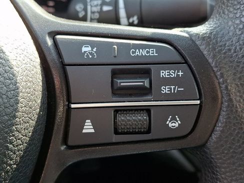 Used 2024 Honda Accord EX image 23