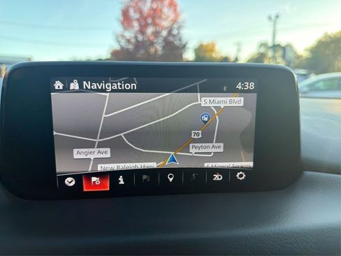 Used 2019 MAZDA CX-5 Grand Touring w/ GT Premium Package image 45