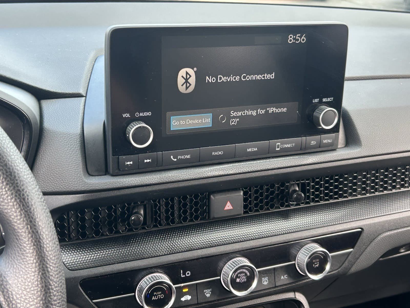 Certified 2024 Honda CR-V LX image 30