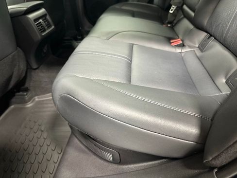 Used 2026 Toyota Camry XSE FWD image 47