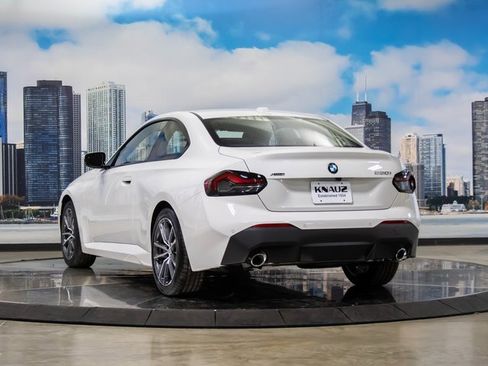 Used 2026 BMW 230i xDrive Coupe image 9