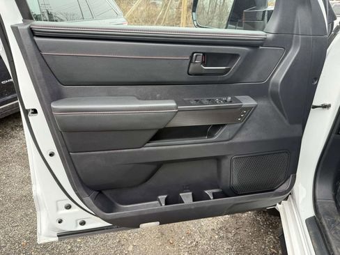 Used 2023 Toyota Tundra TRD Pro image 13