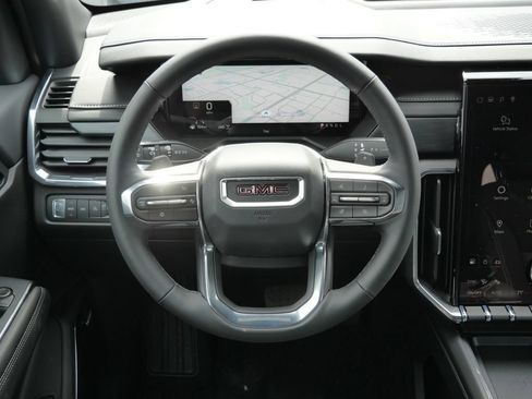 New 2026 GMC Acadia Elevation w/ Black Edition AWD/4WD image 39