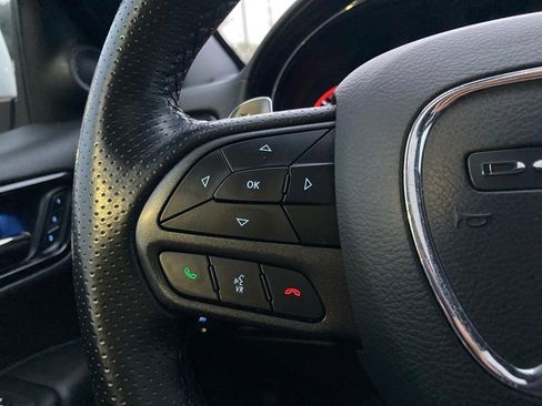 Used 2022 Dodge Durango GT image 14