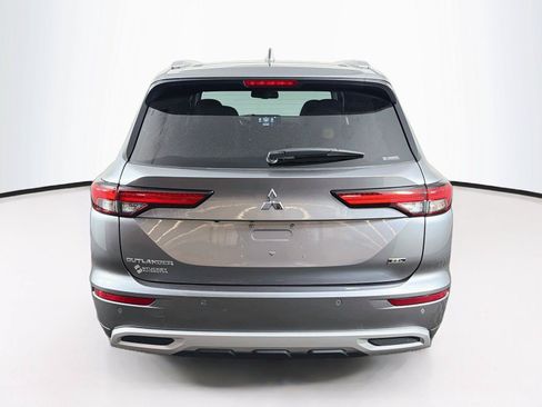 Used 2022 Mitsubishi Outlander SEL AWD/4WD image 10