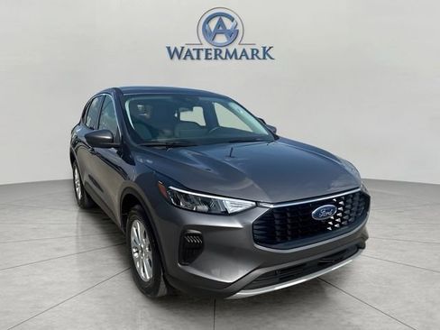 Used 2023 Ford Escape Active w/ Tech Pack #2 image 7