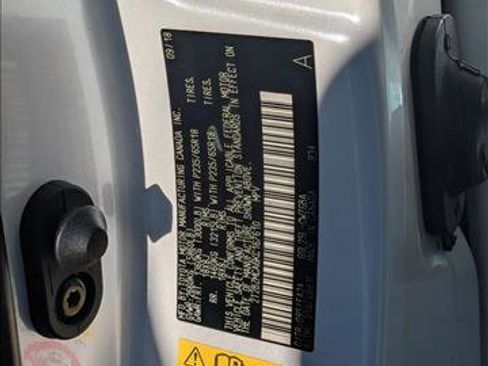 Used 2019 Lexus RX 350 AWD image 12