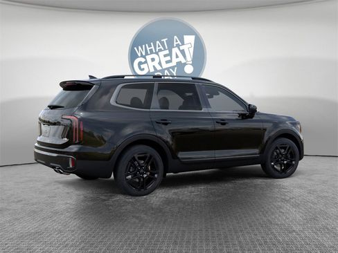 New 2025 Kia Telluride SX Prestige X-Line image 6