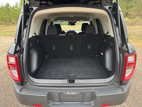 Used 2023 Ford Bronco Sport Big Bend image 11