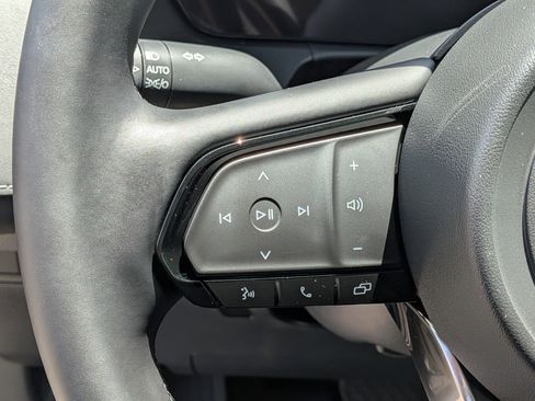 New 2026 MAZDA CX-5 Select AWD/4WD image 25