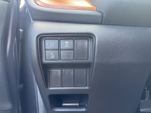 Used 2021 Honda CR-V EX image 19