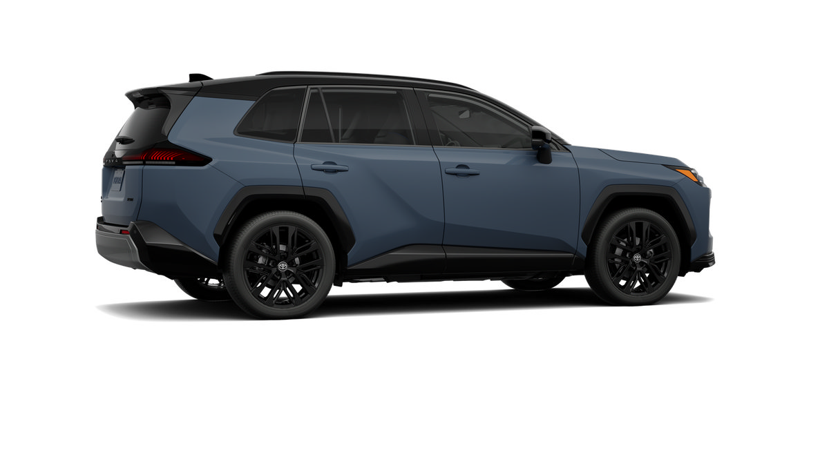 New 2026 Toyota RAV4 AWD image 13