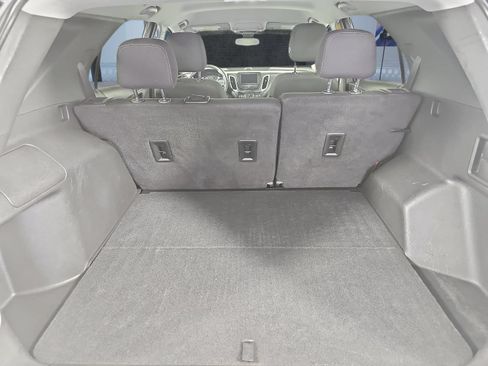 Used 2022 Chevrolet Equinox LT AWD/4WD image 11