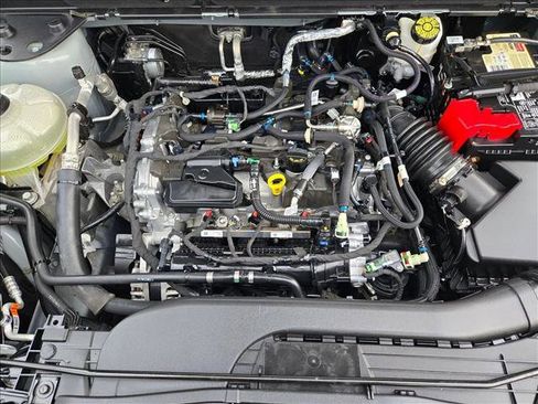 Used 2022 Ford Bronco Sport Outer Banks image 23