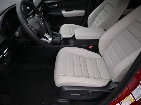 New 2026 Honda CR-V EX-L image 18