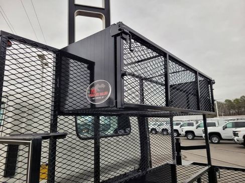 New 2024 Chevrolet Low Cab Forward 4500 XD image 10