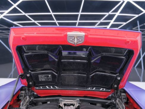 Used 2021 Lamborghini Huracan EVO RWD image 47