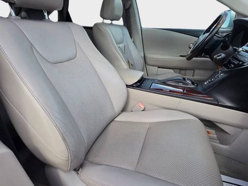 Used 2010 Lexus RX 350 2WD image 12