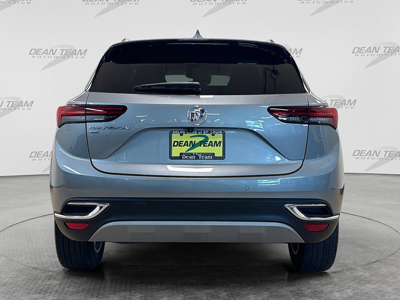 Used 2023 Buick Envision Preferred AWD/4WD image 8