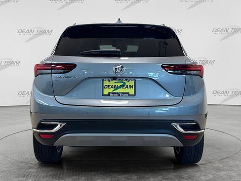 Used 2023 Buick Envision Preferred AWD/4WD image 8