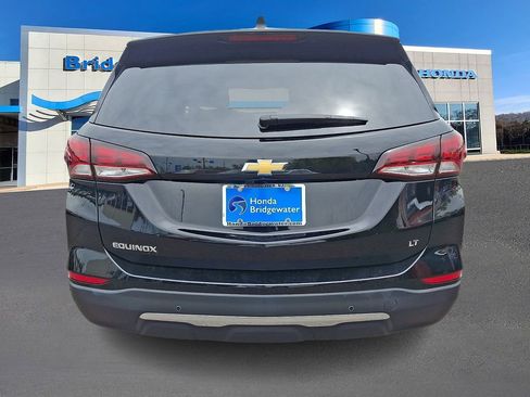 Used 2024 Chevrolet Equinox LT FWD image 5