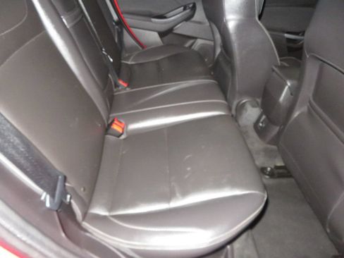 Used 2013 Ford Focus ST FWD image 27