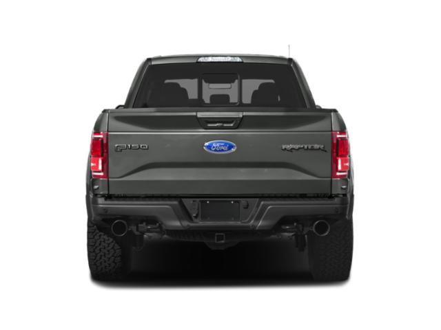 Used 2020 Ford F150 Raptor w/ Equipment Group 802A Luxury AWD/4WD image 5