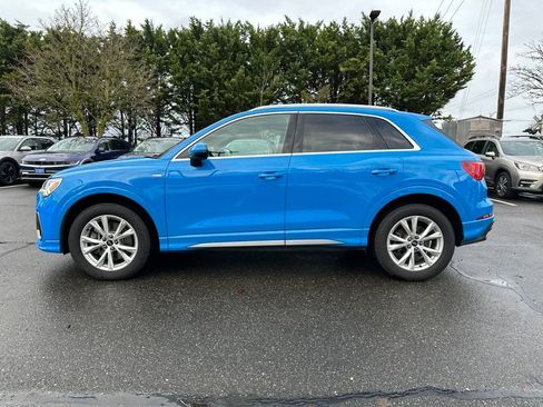 Used 2023 Audi Q3 2.0T Premium image 3