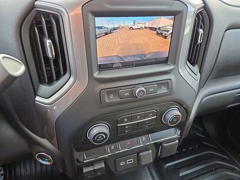 New 2026 Chevrolet Silverado 2500 W/T image 13