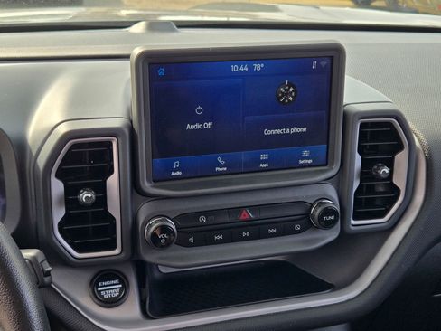 Used 2024 Ford Bronco Sport Big Bend image 24