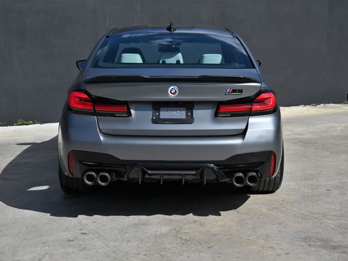 Used 2023 BMW M5 w/ Competition Package image 7