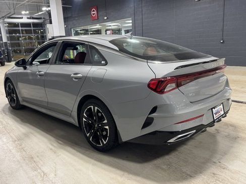 Used 2023 Kia K5 GT-Line w/ GT-Line Premium Package image 23
