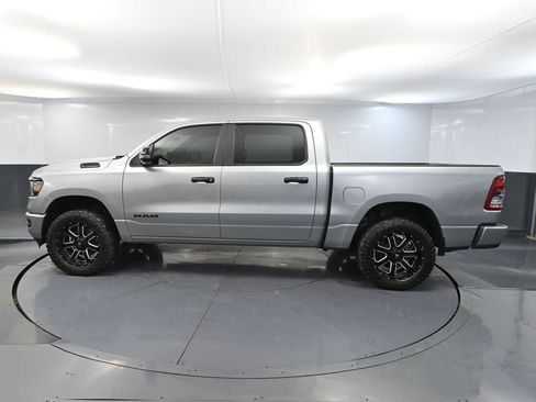 Used 2023 RAM 1500 Big Horn image 11