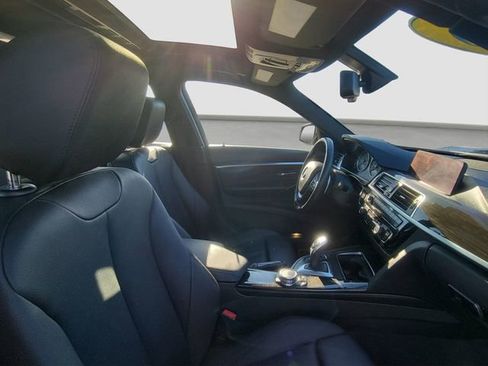 Used 2016 BMW 328i xDrive Sedan image 18