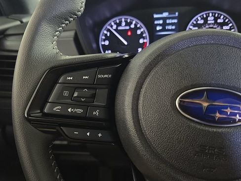 Certified 2025 Subaru Forester Premium AWD/4WD image 14