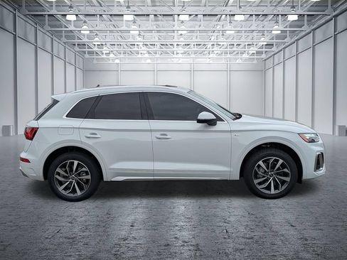 Used 2023 Audi Q5 2.0T Premium w/ Convenience Package AWD/4WD image 6