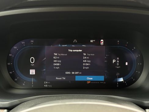 Used 2024 Volvo S60 B5 Plus AWD/4WD image 19