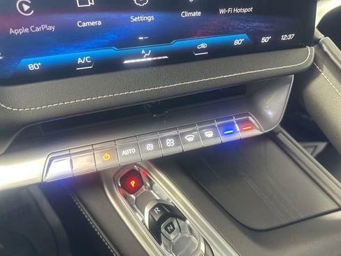 New 2026 Chevrolet Corvette Stingray Coupe w/ 1LT image 30