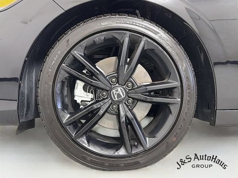Used 2025 Honda Civic Si image 37
