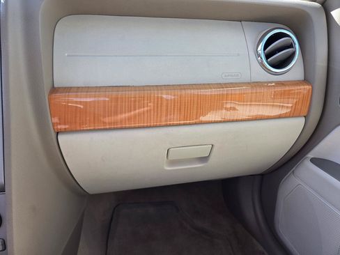 Used 2009 Lincoln MKZ FWD image 19