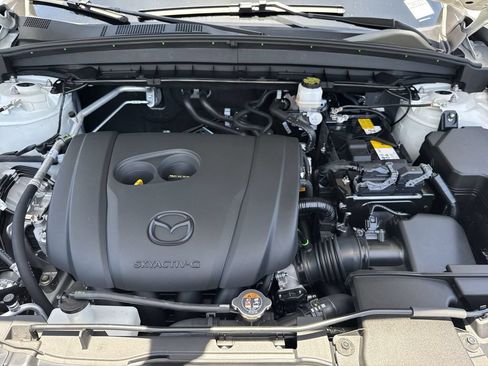 New 2026 MAZDA CX-5 Select AWD/4WD image 57