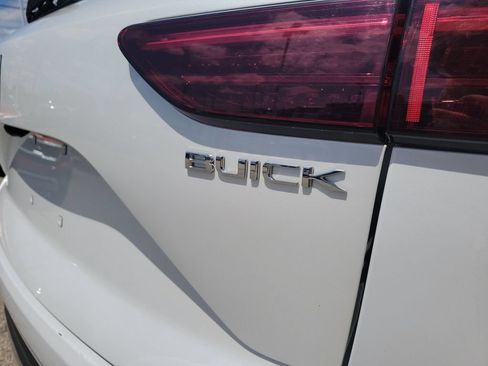 Used 2024 Buick Envision Preferred AWD/4WD image 6