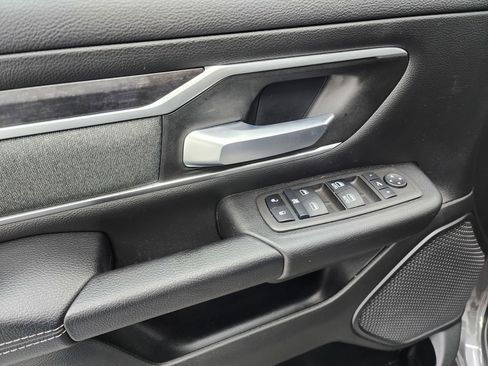 Used 2023 RAM 1500 Big Horn AWD/4WD image 40
